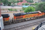 BNSF 6291